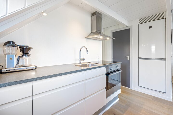 Sommerhus H5264 på Nordsø Ferievej 5, Klegod - Billede #10