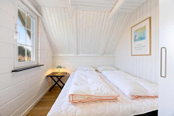 Sommerhus H5264 på Nordsø Ferievej 5, Klegod - Billede #11