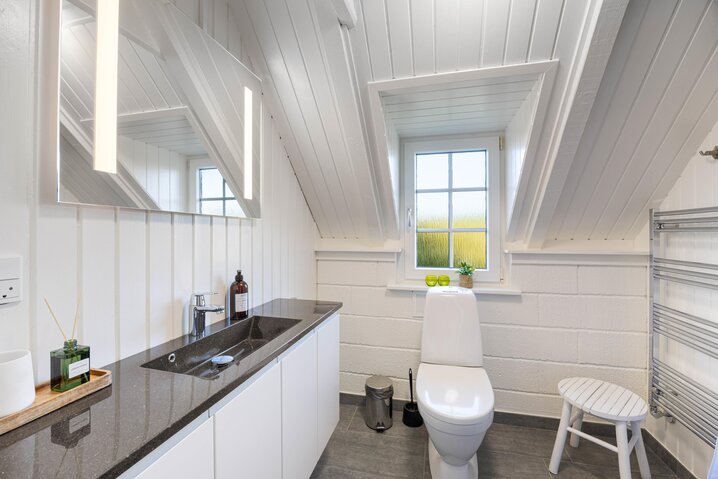 Sommerhus H5264 på Nordsø Ferievej 5, Klegod - Billede #12
