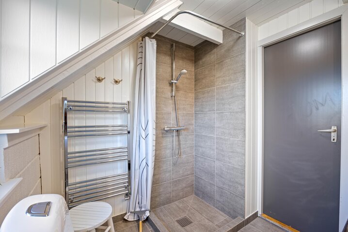 Sommerhus H5264 på Nordsø Ferievej 5, Klegod - Billede #14