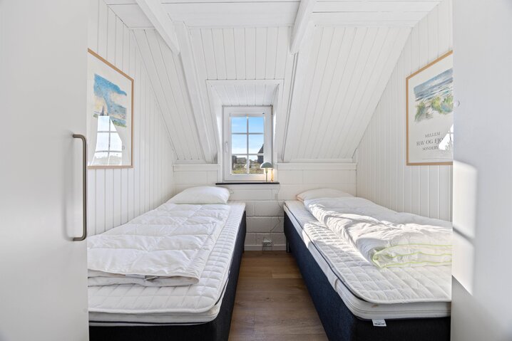 Sommerhus H5264 på Nordsø Ferievej 5, Klegod - Billede #15