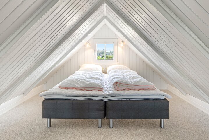 Sommerhus H5264 på Nordsø Ferievej 5, Klegod - Billede #16