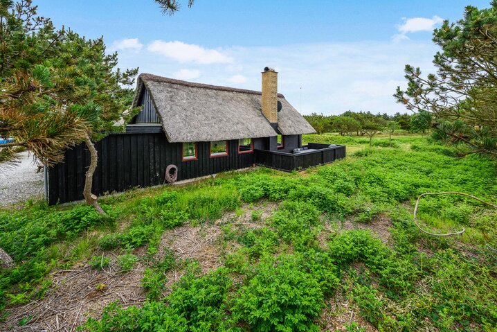 Sommerhus H5269 på Lyngvejen 150, Klegod - Billede #31