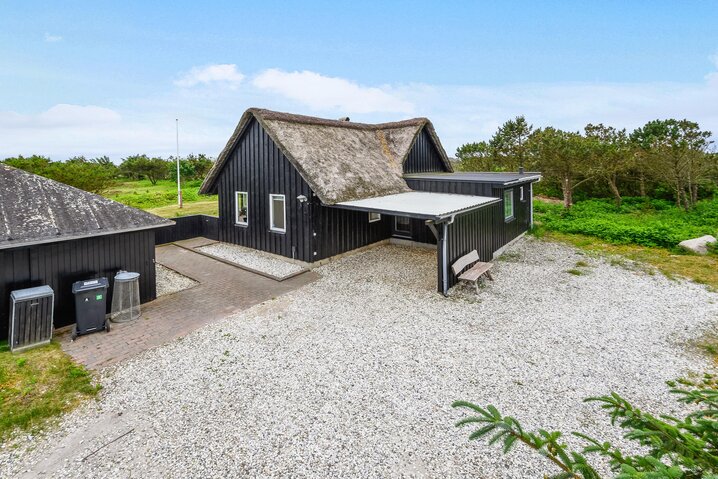 Sommerhus H5269 på Lyngvejen 150, Klegod - Billede #32