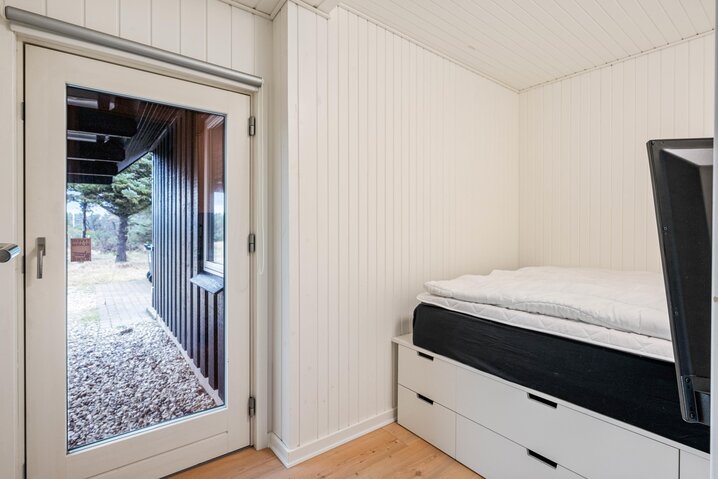 Sommerhus H5269 på Lyngvejen 150, Klegod - Billede #17