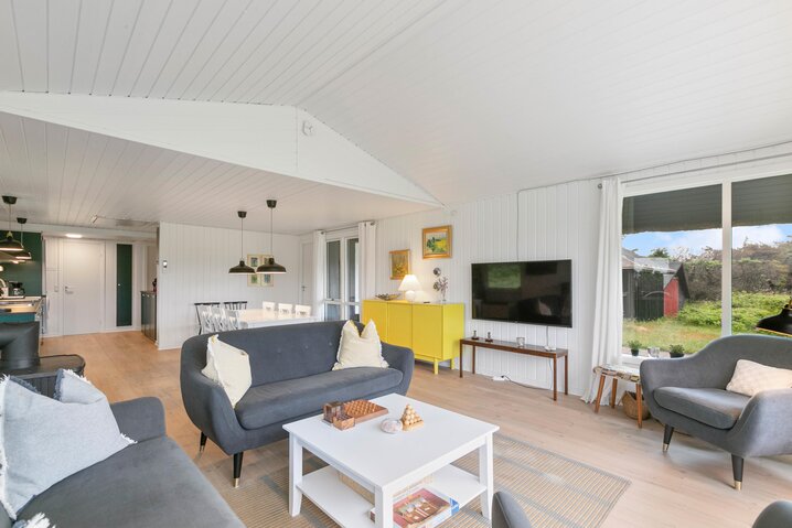 Sommerhus H5269 på Lyngvejen 150, Klegod - Billede #1
