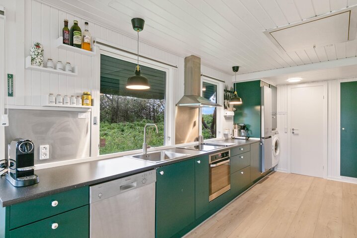Sommerhus H5269 på Lyngvejen 150, Klegod - Billede #2