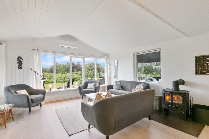 Sommerhus H5269 på Lyngvejen 150, Klegod - Billede #3