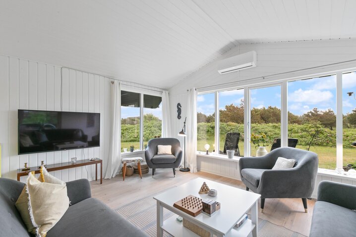 Sommerhus H5269 på Lyngvejen 150, Klegod - Billede #4