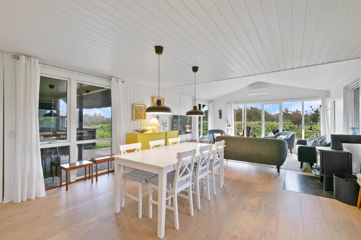Sommerhus H5269 på Lyngvejen 150, Klegod - Billede #7
