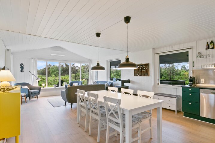 Sommerhus H5269 på Lyngvejen 150, Klegod - Billede #8