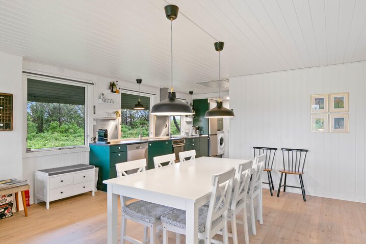Sommerhus H5269 på Lyngvejen 150, Klegod - Billede #9