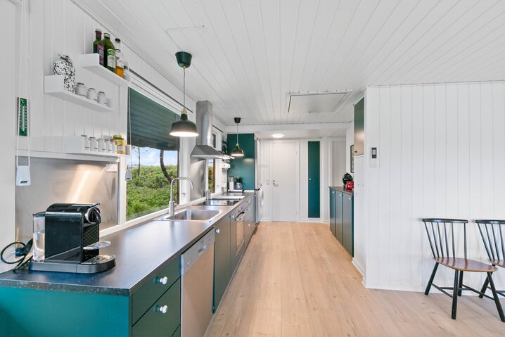 Sommerhus H5269 på Lyngvejen 150, Klegod - Billede #10