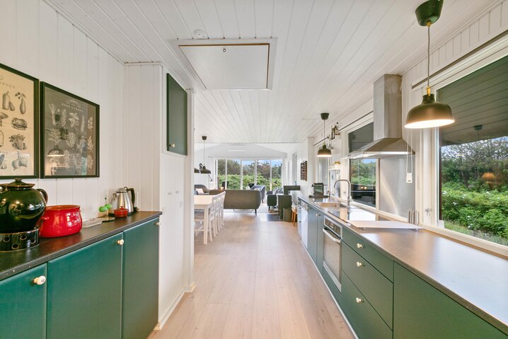 Sommerhus H5269 på Lyngvejen 150, Klegod - Billede #11