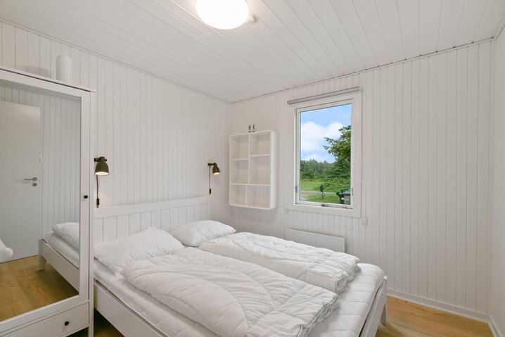 Sommerhus H5269 på Lyngvejen 150, Klegod - Billede #16