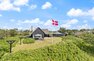 Sommerhus H5269 på Lyngvejen 150, Klegod - Billede #1