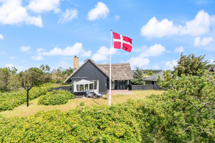 Sommerhus H5269 på Lyngvejen 150, Klegod - Billede #19