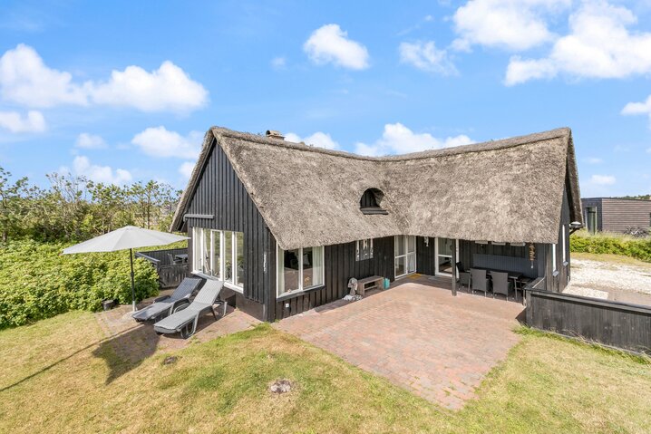 Sommerhus H5269 på Lyngvejen 150, Klegod - Billede #20