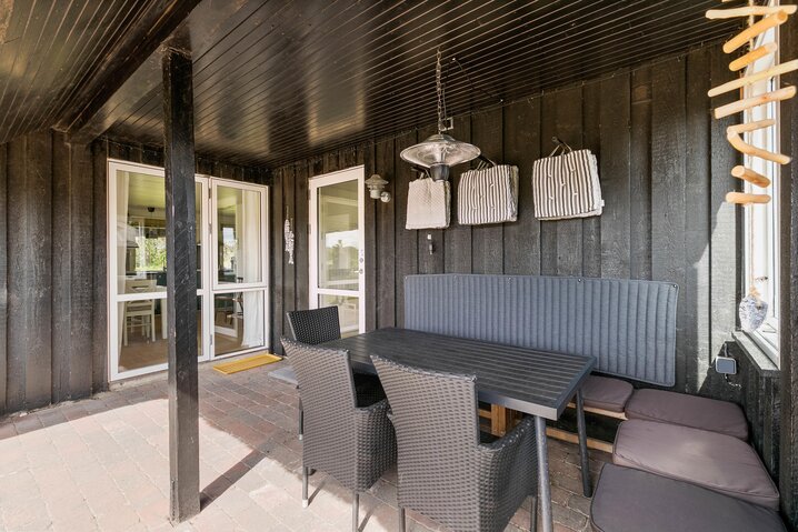 Sommerhus H5269 på Lyngvejen 150, Klegod - Billede #21