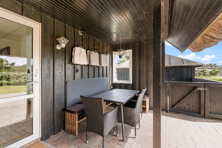 Sommerhus H5269 på Lyngvejen 150, Klegod - Billede #23