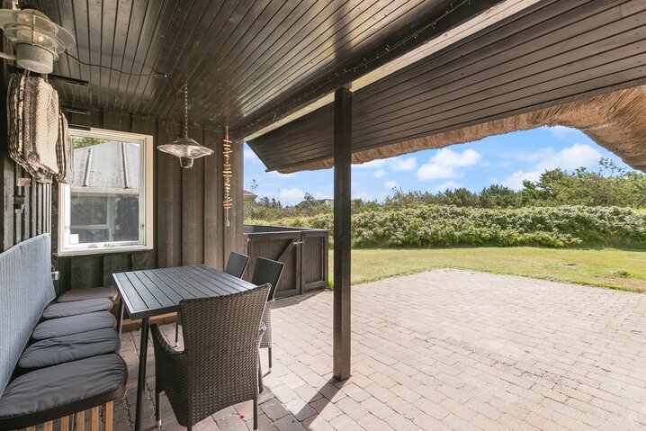 Sommerhus H5269 på Lyngvejen 150, Klegod - Billede #24
