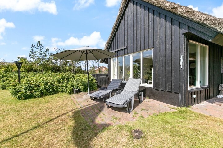 Sommerhus H5269 på Lyngvejen 150, Klegod - Billede #25