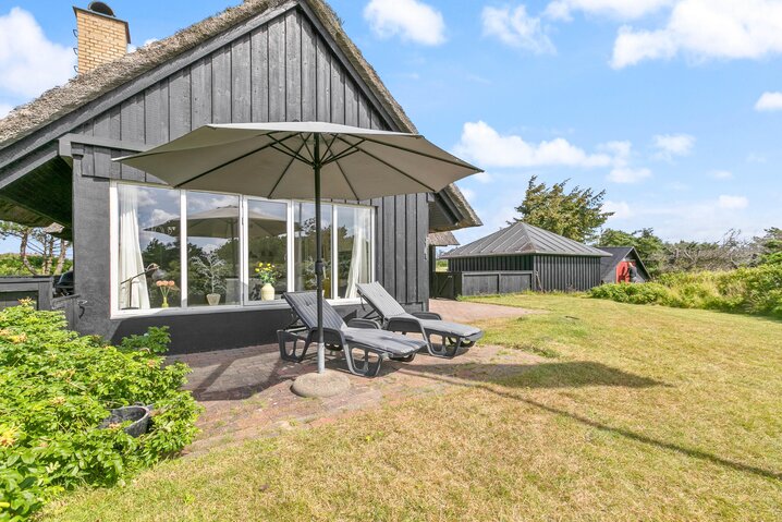 Sommerhus H5269 på Lyngvejen 150, Klegod - Billede #26