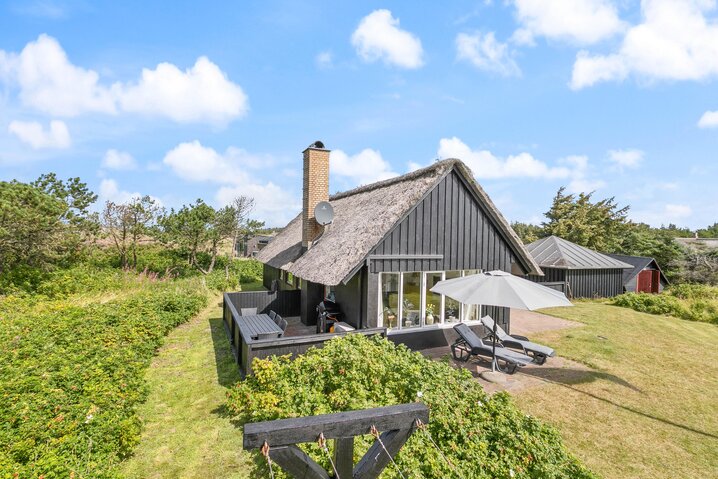 Sommerhus H5269 på Lyngvejen 150, Klegod - Billede #27