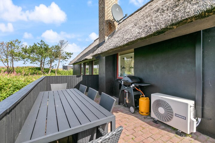 Sommerhus H5269 på Lyngvejen 150, Klegod - Billede #29