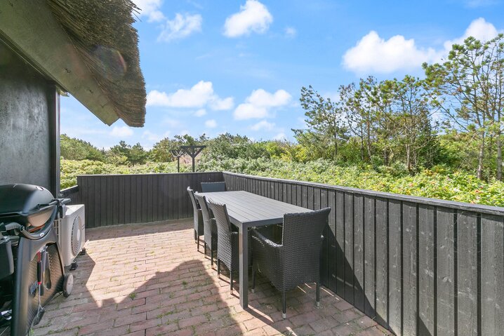 Sommerhus H5269 på Lyngvejen 150, Klegod - Billede #30
