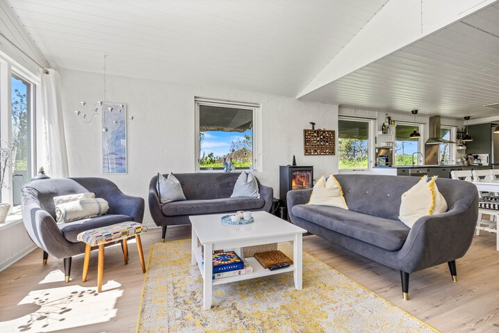 Ferienhaus H5269 in Lyngvejen 150, Klegod - Bild #1