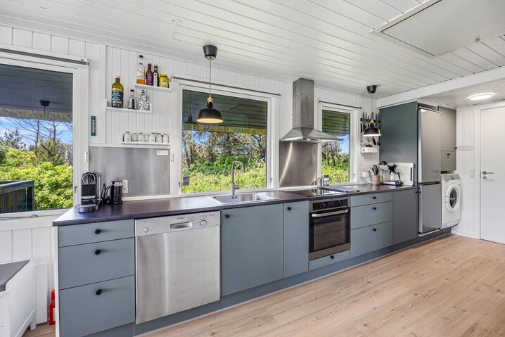 Ferienhaus H5269 in Lyngvejen 150, Klegod - Bild #2