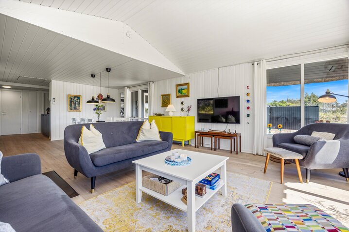 Ferienhaus H5269 in Lyngvejen 150, Klegod - Bild #5