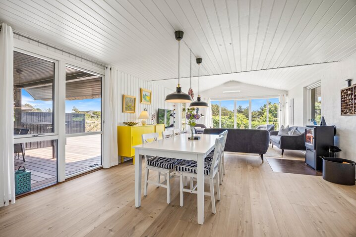 Ferienhaus H5269 in Lyngvejen 150, Klegod - Bild #6