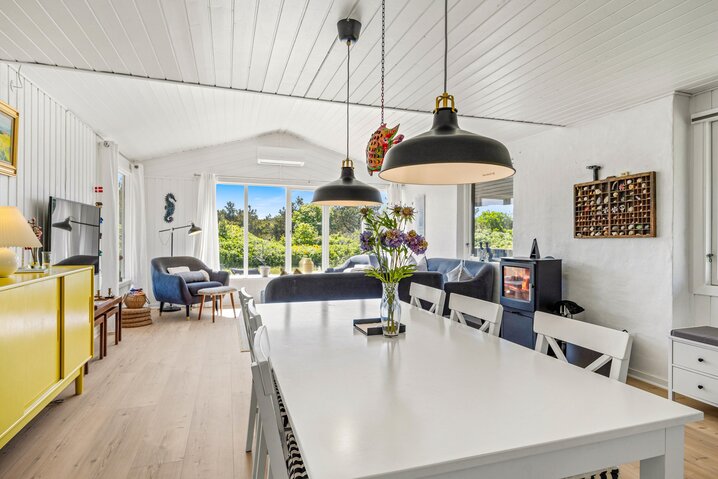Ferienhaus H5269 in Lyngvejen 150, Klegod - Bild #7