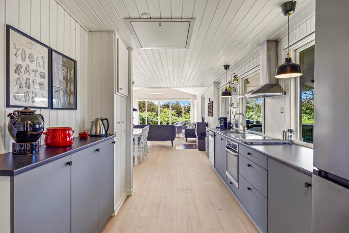 Ferienhaus H5269 in Lyngvejen 150, Klegod - Bild #9