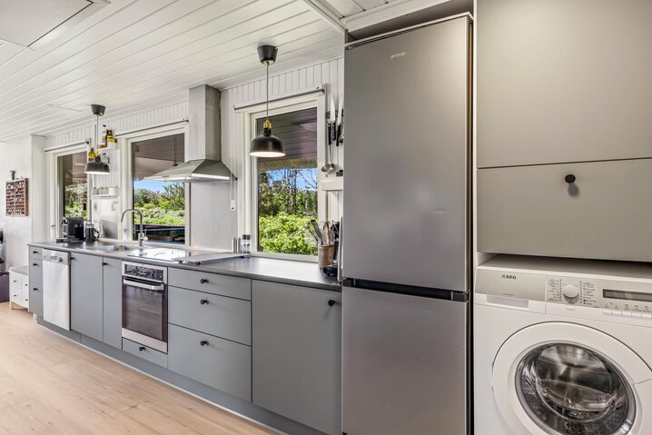 Ferienhaus H5269 in Lyngvejen 150, Klegod - Bild #10
