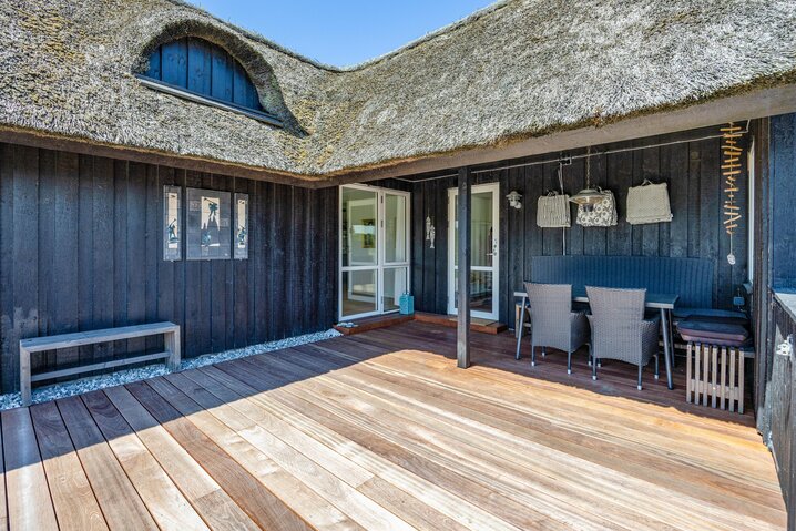 Ferienhaus H5269 in Lyngvejen 150, Klegod - Bild #19