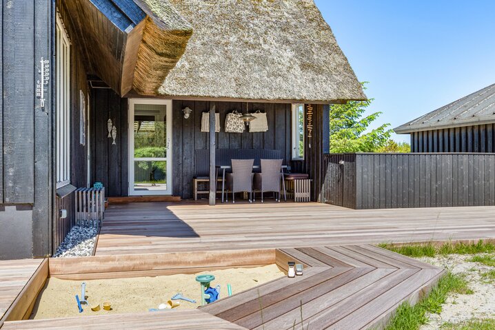 Ferienhaus H5269 in Lyngvejen 150, Klegod - Bild #21