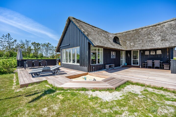 Ferienhaus H5269 in Lyngvejen 150, Klegod - Bild #22