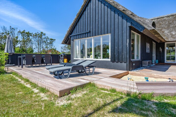 Ferienhaus H5269 in Lyngvejen 150, Klegod - Bild #24