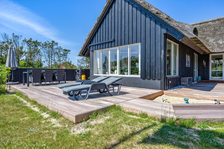 Ferienhaus H5269 in Lyngvejen 150, Klegod - Bild #24