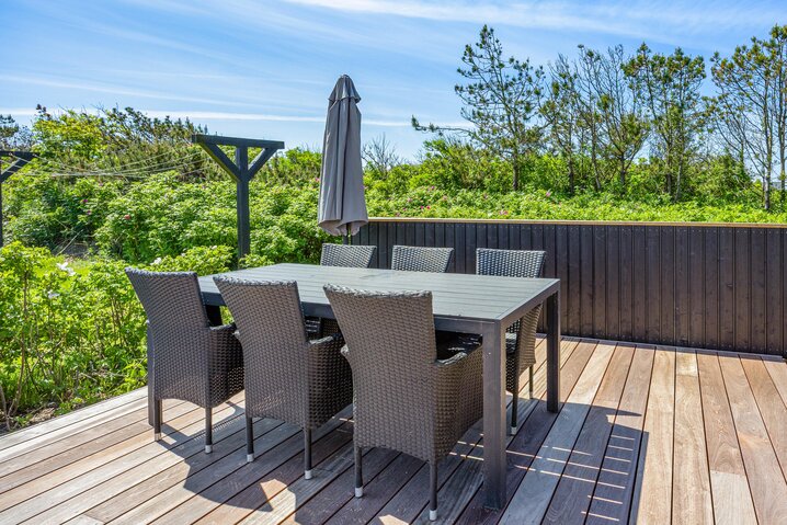 Ferienhaus H5269 in Lyngvejen 150, Klegod - Bild #27