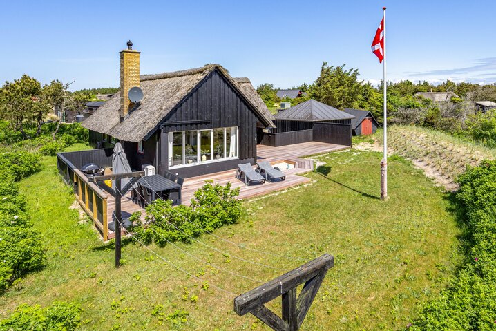 Ferienhaus H5269 in Lyngvejen 150, Klegod - Bild #28