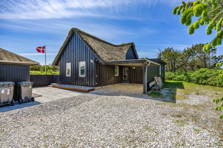 Ferienhaus H5269 in Lyngvejen 150, Klegod - Bild #29