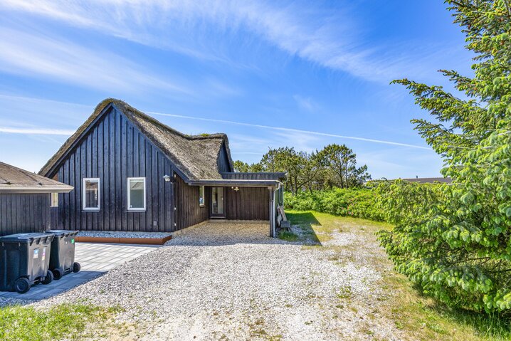 Ferienhaus H5269 in Lyngvejen 150, Klegod - Bild #30