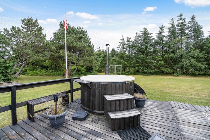 Ferienhaus H5270 in Lyngsletten 27, Klegod - Bild #22