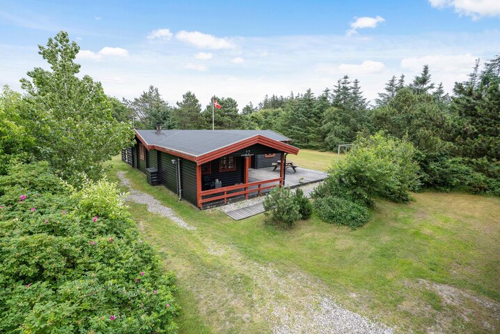 Ferienhaus H5270 in Lyngsletten 27, Klegod - Bild #26