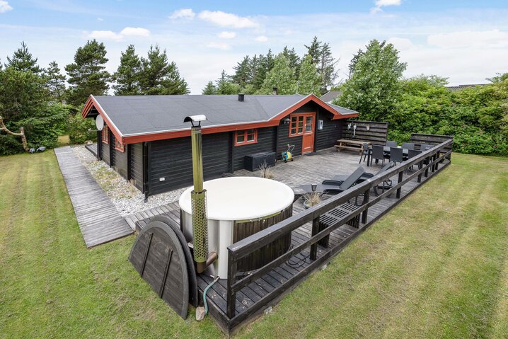 Ferienhaus H5270 in Lyngsletten 27, Klegod - Bild #27