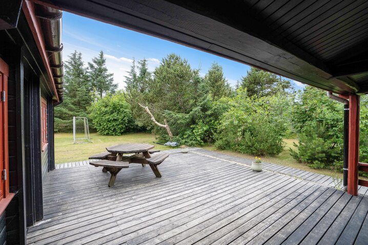 Ferienhaus H5270 in Lyngsletten 27, Klegod - Bild #29